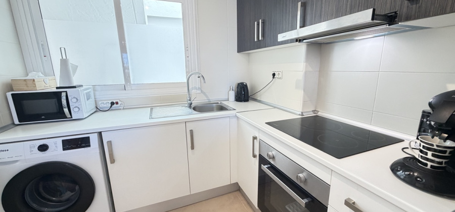 Lomas De Cabo Roig, Alicante, 2 Bedrooms Bedrooms, ,2 BathroomsBathrooms,Apartment,Resale,0,103186147196004784