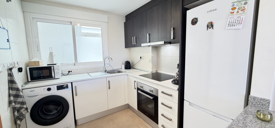 Lomas De Cabo Roig, Alicante, 2 Bedrooms Bedrooms, ,2 BathroomsBathrooms,Apartment,Resale,0,103186147196004784