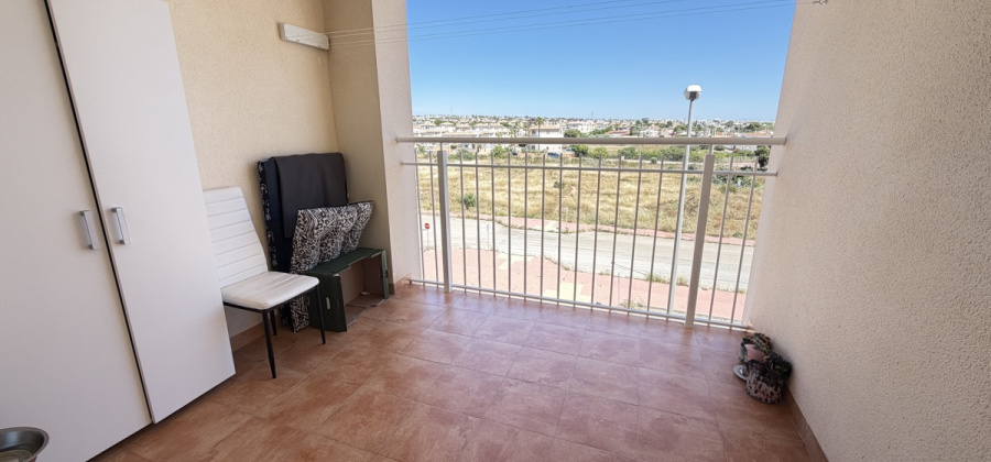 Lomas De Cabo Roig, Alicante, 2 Bedrooms Bedrooms, ,2 BathroomsBathrooms,Apartment,Resale,0,103186147196004784