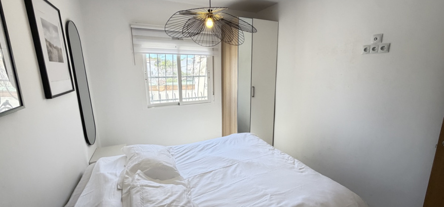 Blue Lagoon, Alicante, 2 Bedrooms Bedrooms, ,2 BathroomsBathrooms,Villa,Resale,0,103186176717088624