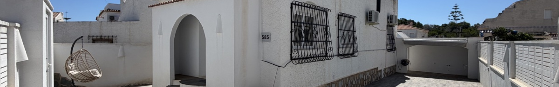 Blue Lagoon, Alicante, 2 Bedrooms Bedrooms, ,2 BathroomsBathrooms,Villa,Resale,0,103186176717088624