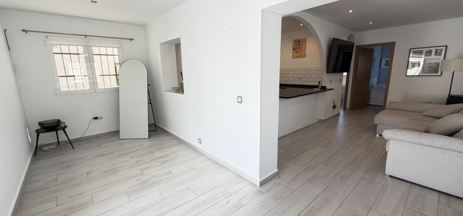 Blue Lagoon, Alicante, 2 Bedrooms Bedrooms, ,2 BathroomsBathrooms,Villa,Resale,0,103186176717088624