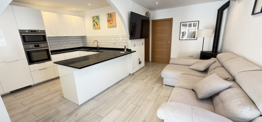 Blue Lagoon, Alicante, 2 Bedrooms Bedrooms, ,2 BathroomsBathrooms,Villa,Resale,0,103186176717088624