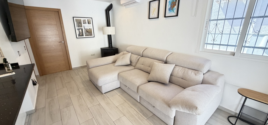 Blue Lagoon, Alicante, 2 Bedrooms Bedrooms, ,2 BathroomsBathrooms,Villa,Resale,0,103186176717088624