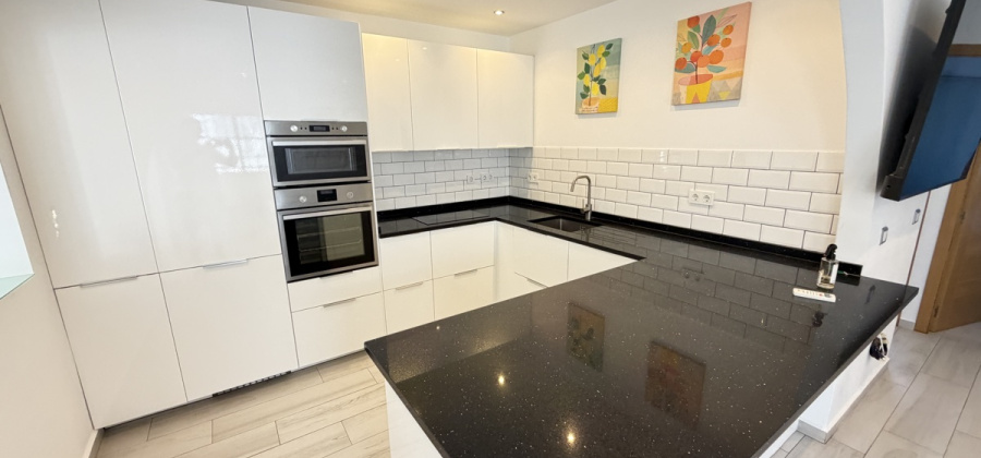 Blue Lagoon, Alicante, 2 Bedrooms Bedrooms, ,2 BathroomsBathrooms,Villa,Resale,0,103186176717088624