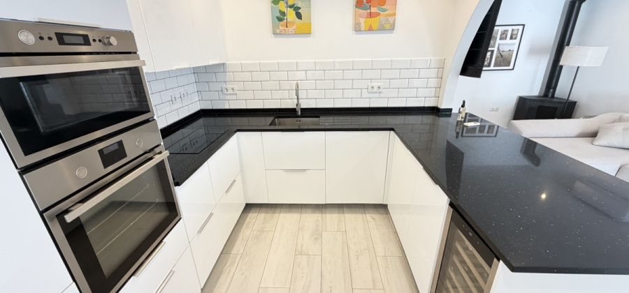 Blue Lagoon, Alicante, 2 Bedrooms Bedrooms, ,2 BathroomsBathrooms,Villa,Resale,0,103186176717088624