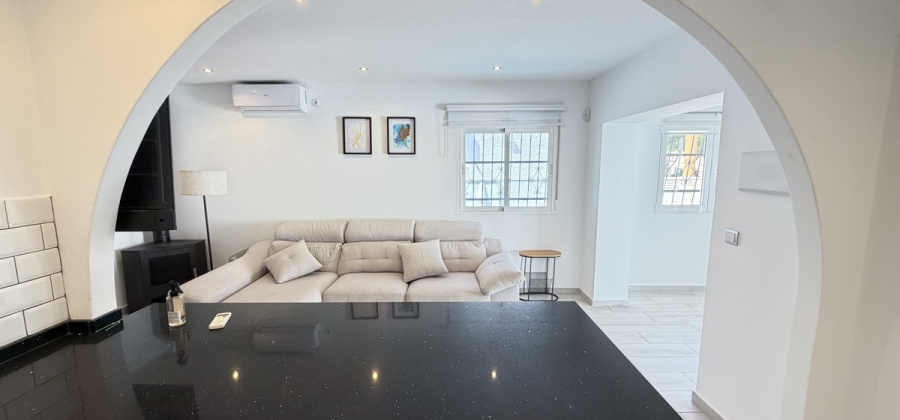 Blue Lagoon, Alicante, 2 Bedrooms Bedrooms, ,2 BathroomsBathrooms,Villa,Resale,0,103186176717088624