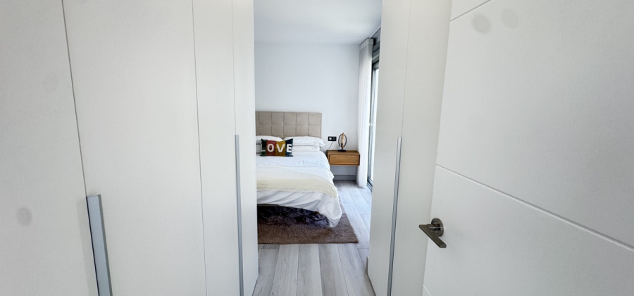 Lomas De Cabo Roig, Alicante, 4 Bedrooms Bedrooms, ,4 BathroomsBathrooms,Villa,Resale,0,103186233965720496