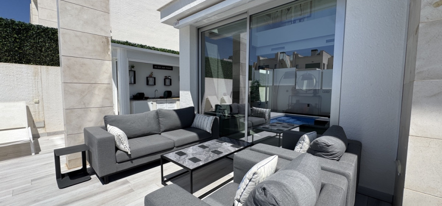 Lomas De Cabo Roig, Alicante, 4 Bedrooms Bedrooms, ,4 BathroomsBathrooms,Villa,Resale,0,103186233965720496