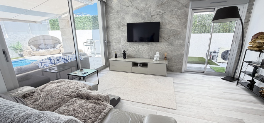 Lomas De Cabo Roig, Alicante, 4 Bedrooms Bedrooms, ,4 BathroomsBathrooms,Villa,Resale,0,103186233965720496