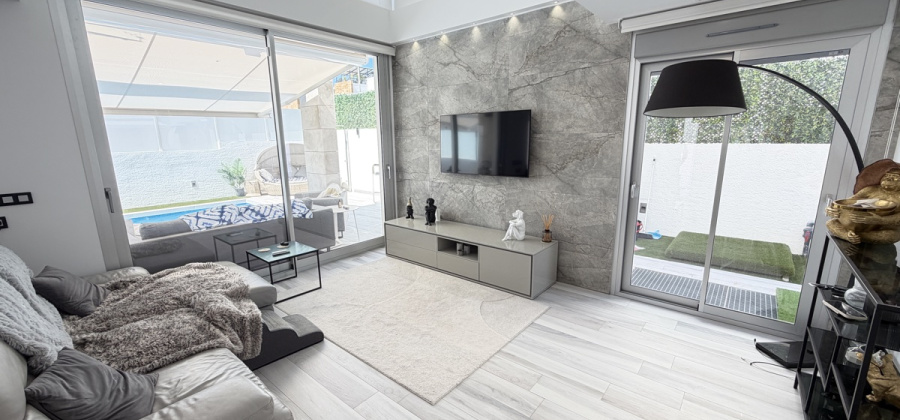 Lomas De Cabo Roig, Alicante, 4 Bedrooms Bedrooms, ,4 BathroomsBathrooms,Villa,Resale,0,103186233965720496