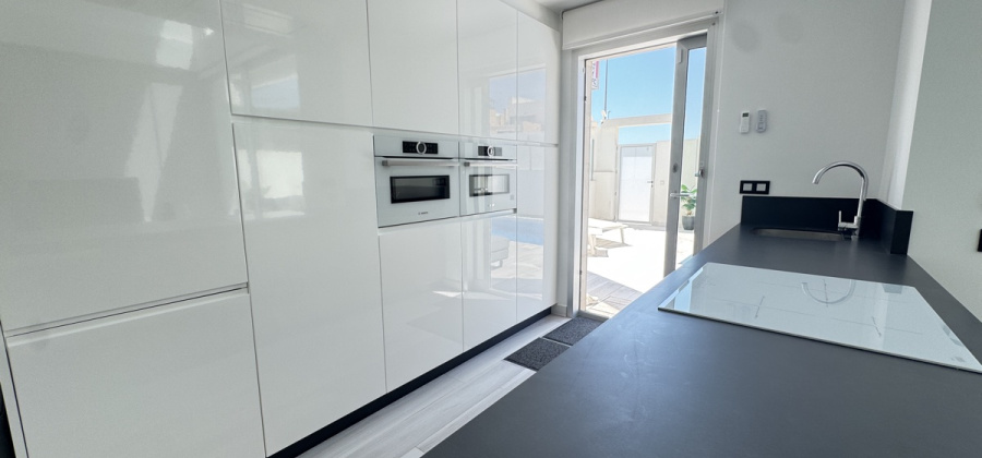 Lomas De Cabo Roig, Alicante, 4 Bedrooms Bedrooms, ,4 BathroomsBathrooms,Villa,Resale,0,103186233965720496