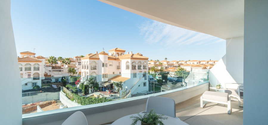 Orihuela Costa, Alicante, 2 Bedrooms Bedrooms, ,2 BathroomsBathrooms,Apartment,New,0,209559279550846048