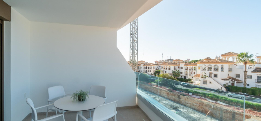 Orihuela Costa, Alicante, 2 Bedrooms Bedrooms, ,2 BathroomsBathrooms,Apartment,New,0,209559279550846048