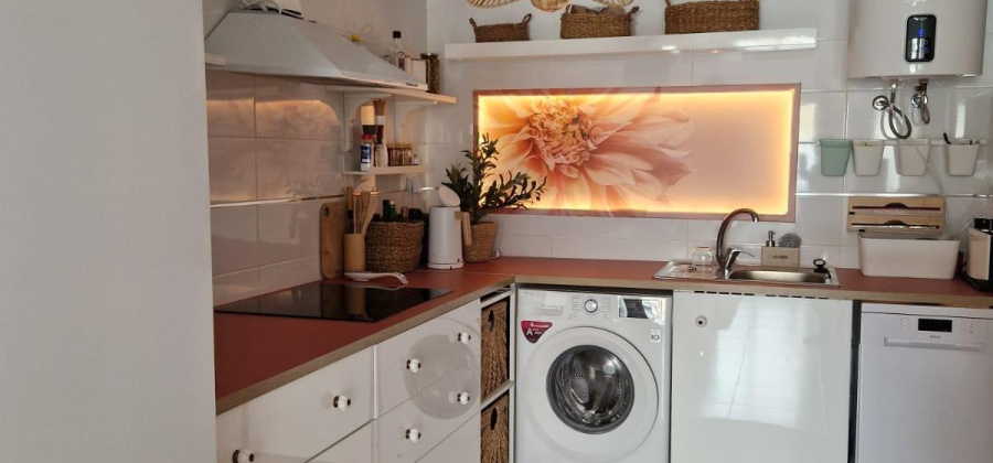 Torrevieja, Alicante, 2 Bedrooms Bedrooms, ,2 BathroomsBathrooms,Townhouse,Resale,0,7563291541243313