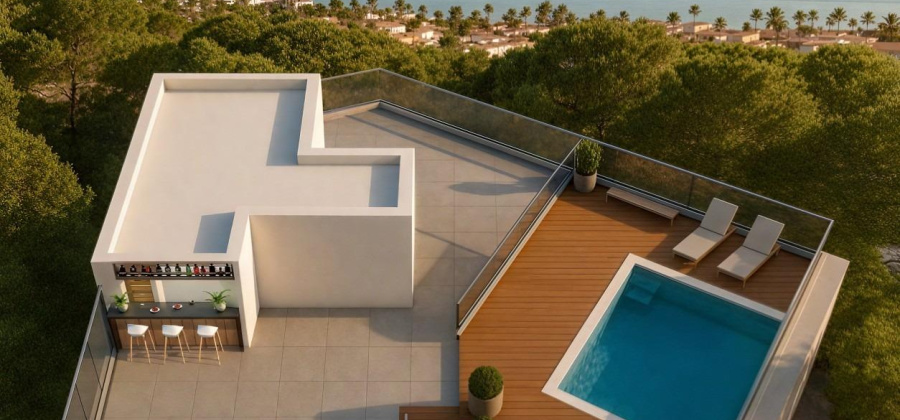 San Pedro del Pinatar, Murcia, ,1 BathroomBathrooms,Apartment,New,0,20955982949227688