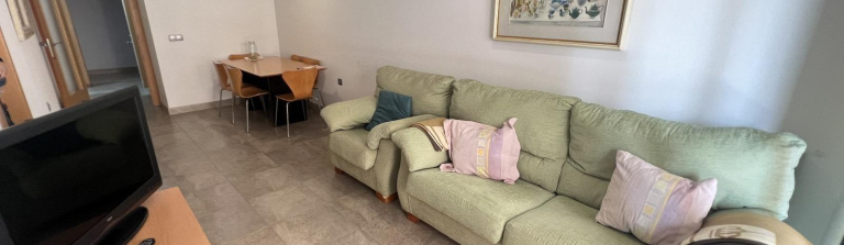 Apartment in Costa Blanca South, Torrevieja