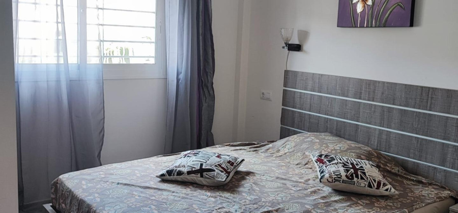 Torrevieja, Alicante, 2 Bedrooms Bedrooms, ,2 BathroomsBathrooms,Bungalow,Resale,0,75632236376851888