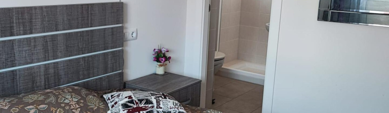 Torrevieja, Alicante, 2 Bedrooms Bedrooms, ,2 BathroomsBathrooms,Bungalow,Resale,0,75632236376851888