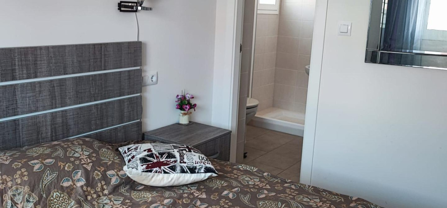 Torrevieja, Alicante, 2 Bedrooms Bedrooms, ,2 BathroomsBathrooms,Bungalow,Resale,0,75632236376851888