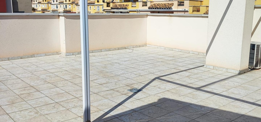 Torrevieja, Alicante, 2 Bedrooms Bedrooms, ,2 BathroomsBathrooms,Bungalow,Resale,0,75632236376851888