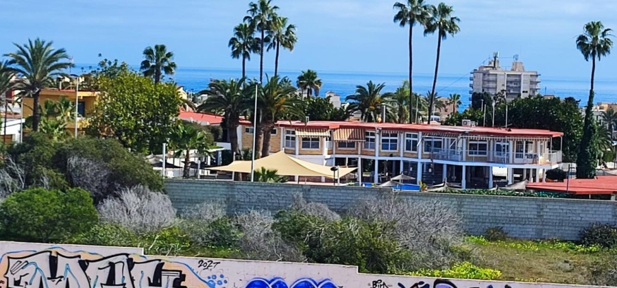 Torrevieja, Alicante, 2 Bedrooms Bedrooms, ,2 BathroomsBathrooms,Bungalow,Resale,0,75632236376851888