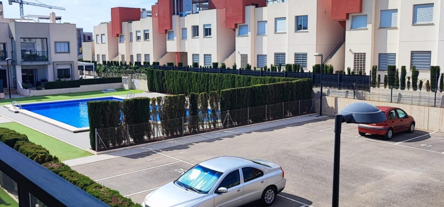 Torrevieja, Alicante, 2 Bedrooms Bedrooms, ,2 BathroomsBathrooms,Bungalow,Resale,0,75632236376851888