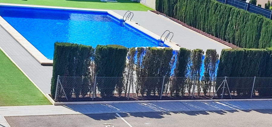 Torrevieja, Alicante, 2 Bedrooms Bedrooms, ,2 BathroomsBathrooms,Bungalow,Resale,0,75632236376851888