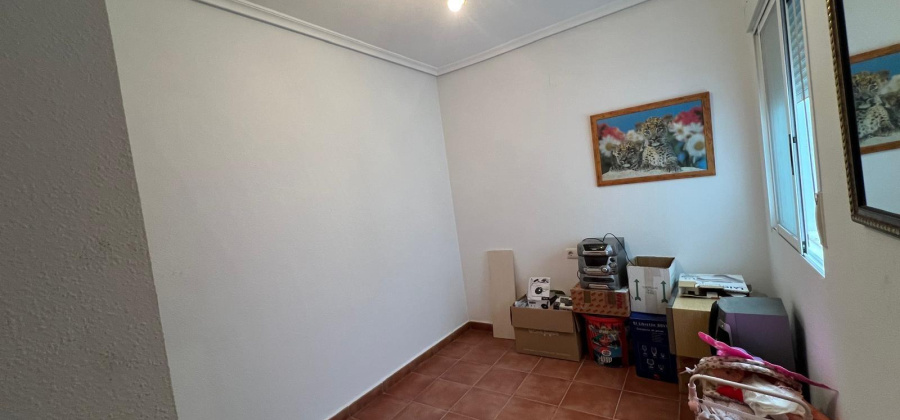 Torrevieja, Alicante, 2 Bedrooms Bedrooms, ,1 BathroomBathrooms,Apartment,Resale,0,75632509031266512