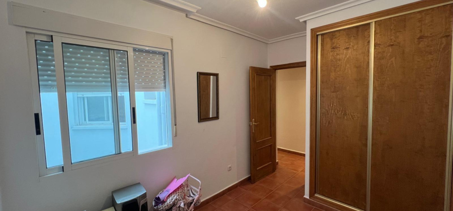 Torrevieja, Alicante, 2 Bedrooms Bedrooms, ,1 BathroomBathrooms,Apartment,Resale,0,75632509031266512