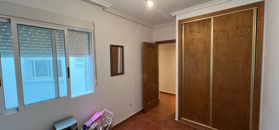Torrevieja, Alicante, 2 Bedrooms Bedrooms, ,1 BathroomBathrooms,Apartment,Resale,0,75632509031266512