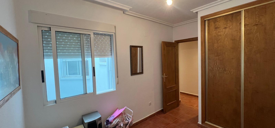 Torrevieja, Alicante, 2 Bedrooms Bedrooms, ,1 BathroomBathrooms,Apartment,Resale,0,75632509031266512