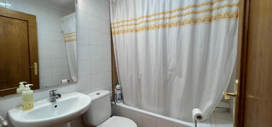 Torrevieja, Alicante, 2 Bedrooms Bedrooms, ,1 BathroomBathrooms,Apartment,Resale,0,75632509031266512