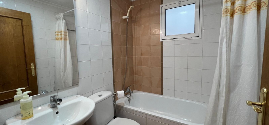 Torrevieja, Alicante, 2 Bedrooms Bedrooms, ,1 BathroomBathrooms,Apartment,Resale,0,75632509031266512