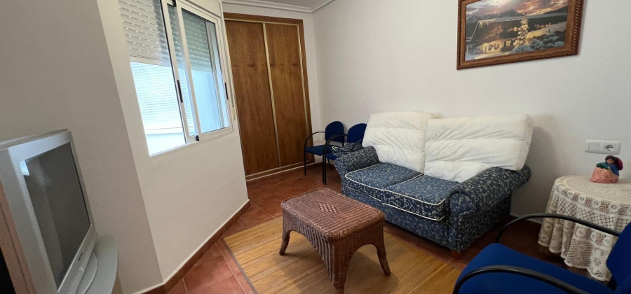 Torrevieja, Alicante, 2 Bedrooms Bedrooms, ,1 BathroomBathrooms,Apartment,Resale,0,75632509031266512