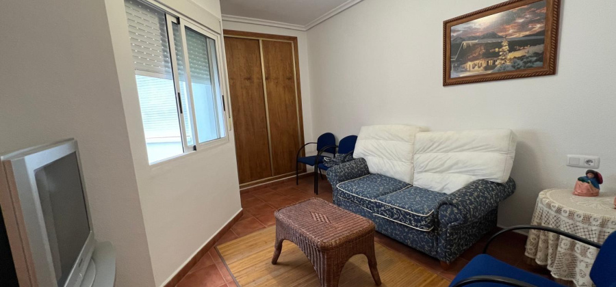 Torrevieja, Alicante, 2 Bedrooms Bedrooms, ,1 BathroomBathrooms,Apartment,Resale,0,75632509031266512
