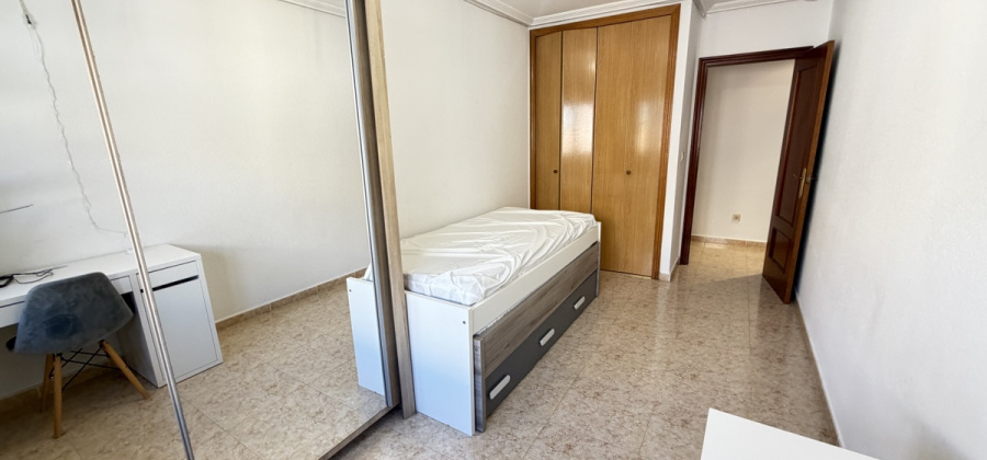 San Miguel de Salinas, Alicante, 3 Bedrooms Bedrooms, ,2 BathroomsBathrooms,Apartment,Resale,0,103186157195396496