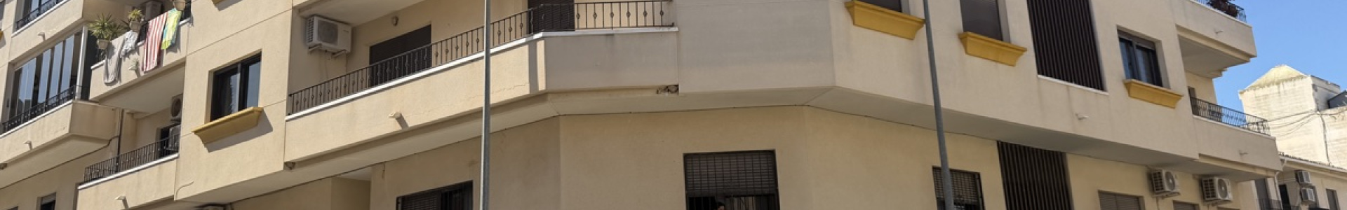 San Miguel de Salinas, Alicante, 3 Bedrooms Bedrooms, ,2 BathroomsBathrooms,Apartment,Resale,0,103186157195396496