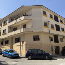 Apartment in Costa Blanca South, San Miguel De Salinas