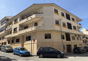 San Miguel de Salinas, Alicante, 3 Bedrooms Bedrooms, ,2 BathroomsBathrooms,Apartment,Resale,0,103186157195396496