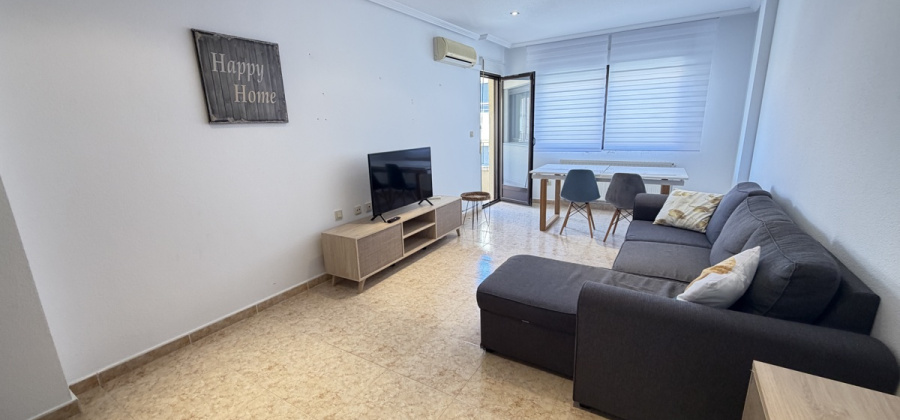 San Miguel de Salinas, Alicante, 3 Bedrooms Bedrooms, ,2 BathroomsBathrooms,Apartment,Resale,0,103186157195396496