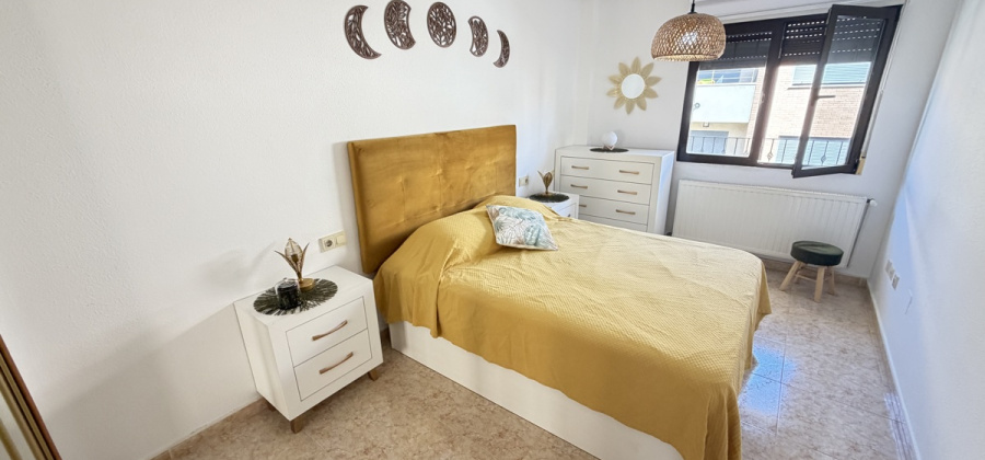 San Miguel de Salinas, Alicante, 3 Bedrooms Bedrooms, ,2 BathroomsBathrooms,Apartment,Resale,0,103186157195396496