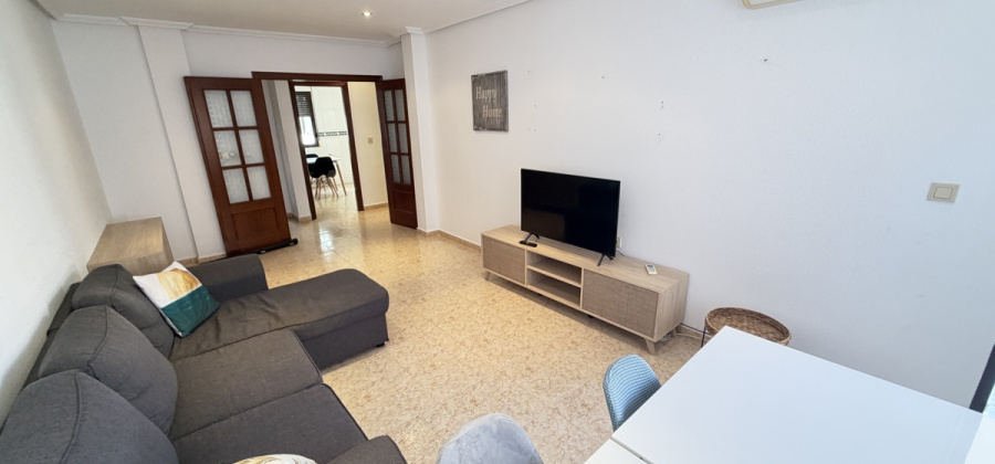 San Miguel de Salinas, Alicante, 3 Bedrooms Bedrooms, ,2 BathroomsBathrooms,Apartment,Resale,0,103186157195396496