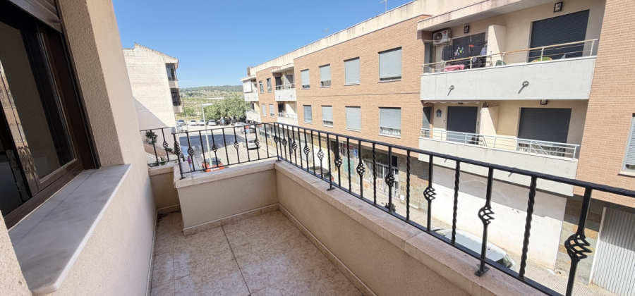 San Miguel de Salinas, Alicante, 3 Bedrooms Bedrooms, ,2 BathroomsBathrooms,Apartment,Resale,0,103186157195396496