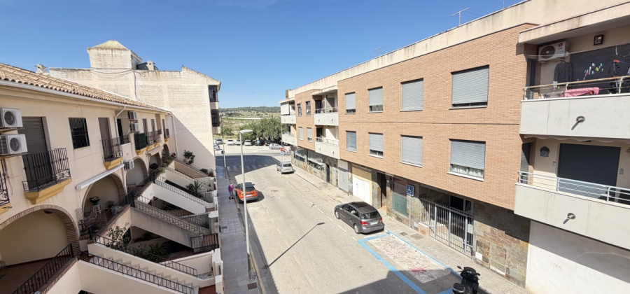 San Miguel de Salinas, Alicante, 3 Bedrooms Bedrooms, ,2 BathroomsBathrooms,Apartment,Resale,0,103186157195396496