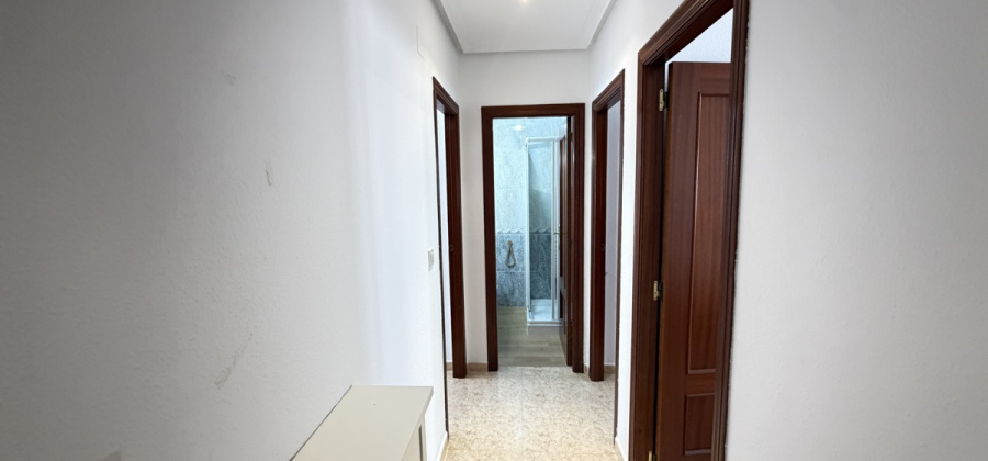San Miguel de Salinas, Alicante, 3 Bedrooms Bedrooms, ,2 BathroomsBathrooms,Apartment,Resale,0,103186157195396496