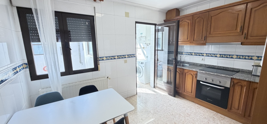 San Miguel de Salinas, Alicante, 3 Bedrooms Bedrooms, ,2 BathroomsBathrooms,Apartment,Resale,0,103186157195396496