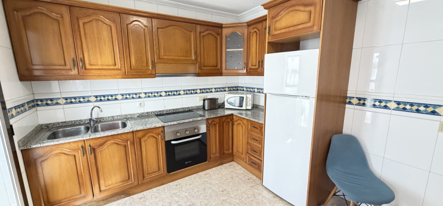 San Miguel de Salinas, Alicante, 3 Bedrooms Bedrooms, ,2 BathroomsBathrooms,Apartment,Resale,0,103186157195396496