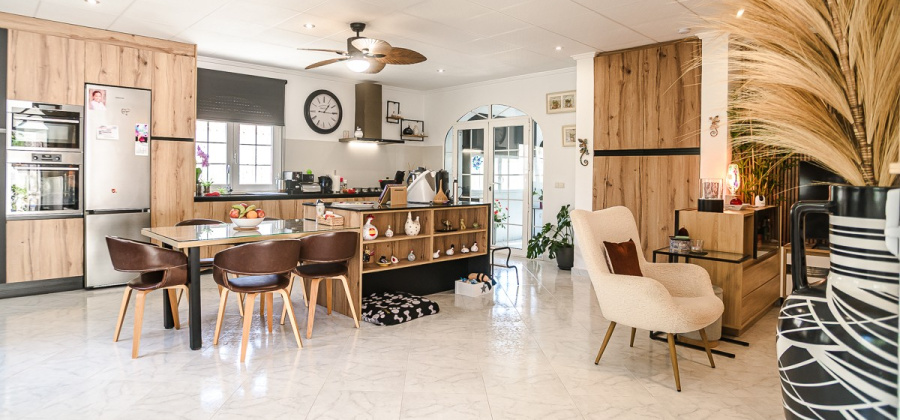 La Marina, Alicante, 3 Bedrooms Bedrooms, ,3 BathroomsBathrooms,Villa,Resale,0,103536170021804960