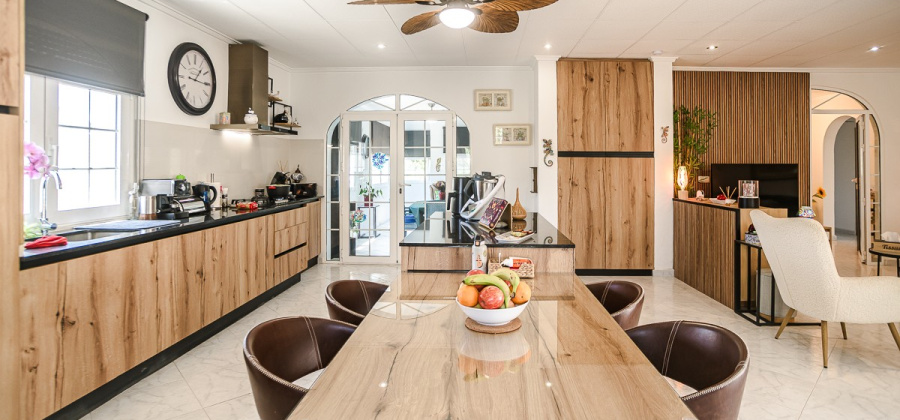 La Marina, Alicante, 3 Bedrooms Bedrooms, ,3 BathroomsBathrooms,Villa,Resale,0,103536170021804960